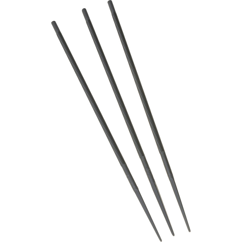 Oregon Eğe 5/32 İnç 4,00 mm