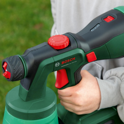 UniversalSpray Püskürtme Sistemi Solo (Aküsüz)