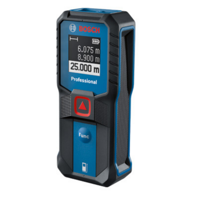 Bosch GLM 25-23 Uzaklık Ölçer