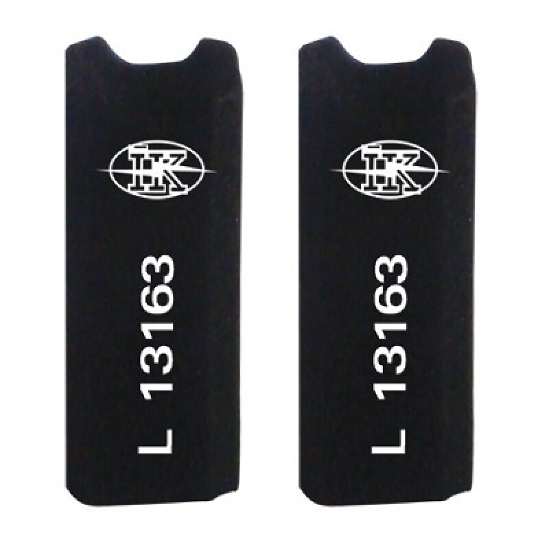 L13163 Şarzli Matkap Tipi Yerli Üretim Kömür Ölçüleri 4.6x5x11.6