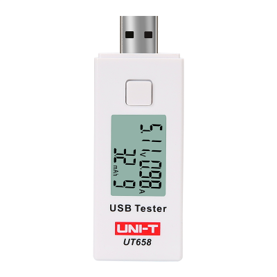 Uni-T USB Test Dedektörü UT 658